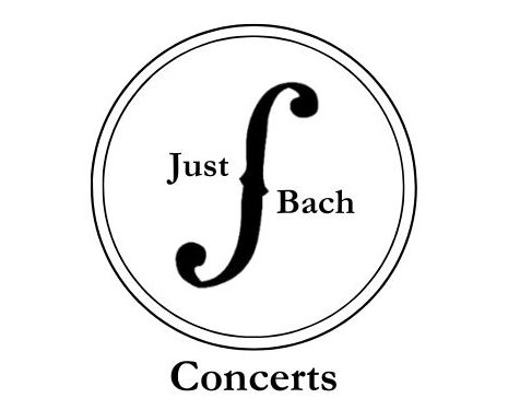 Just Bach Concerts